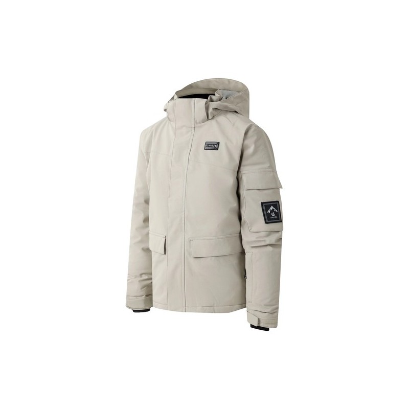 Shredder Jacket