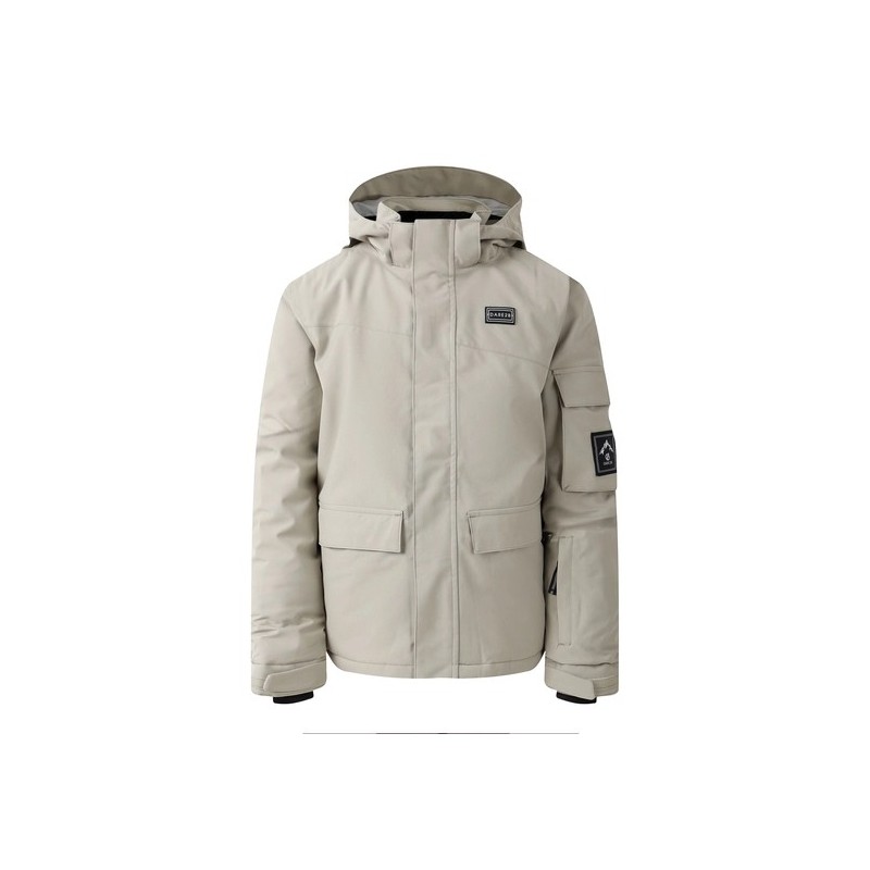 Shredder Jacket