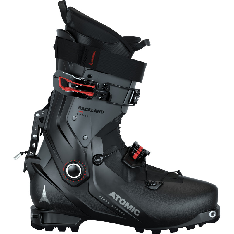 Backland Sport