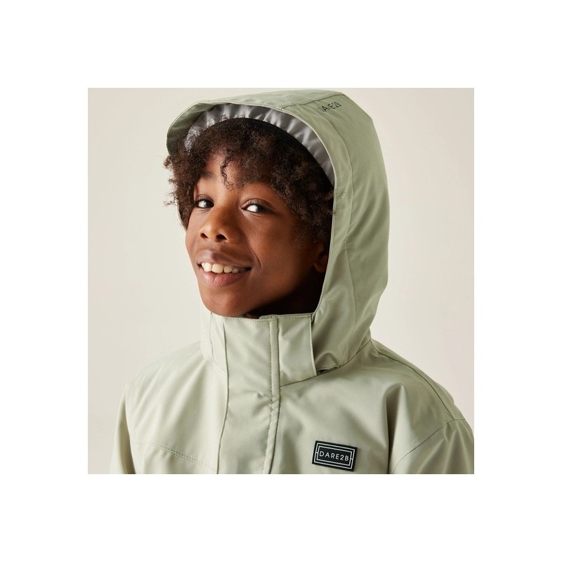 Shredder Jacket