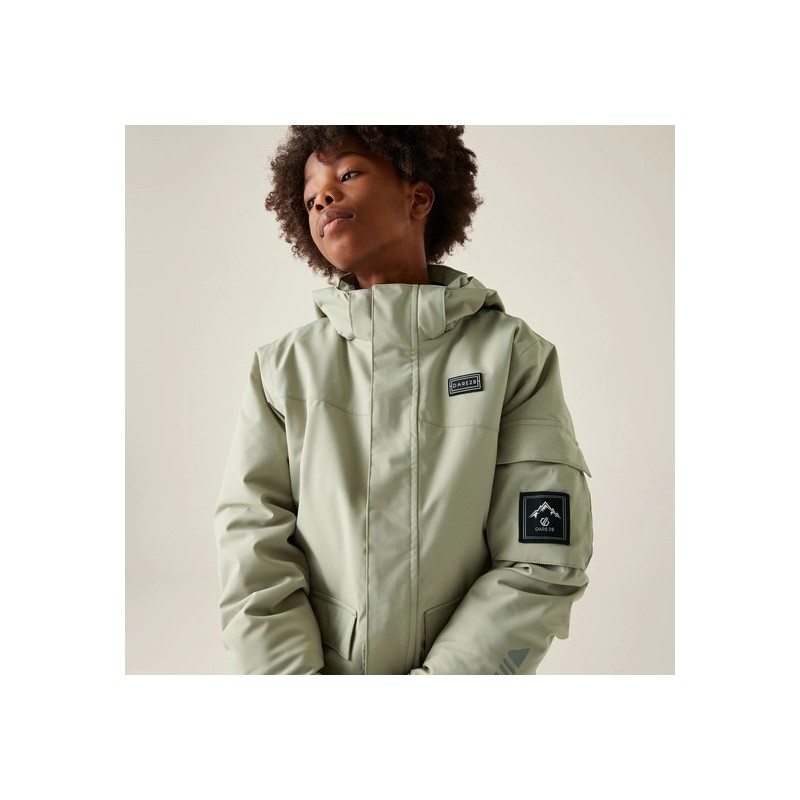 Shredder Jacket