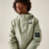 Shredder Jacket