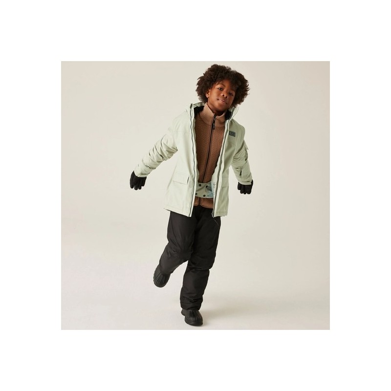 Shredder Jacket