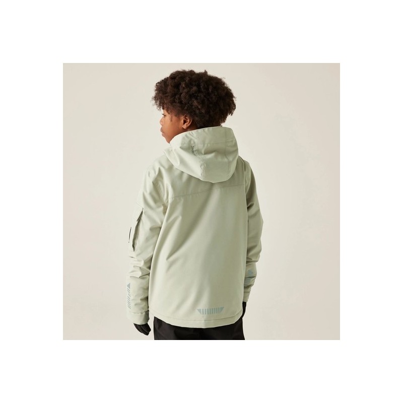 Shredder Jacket