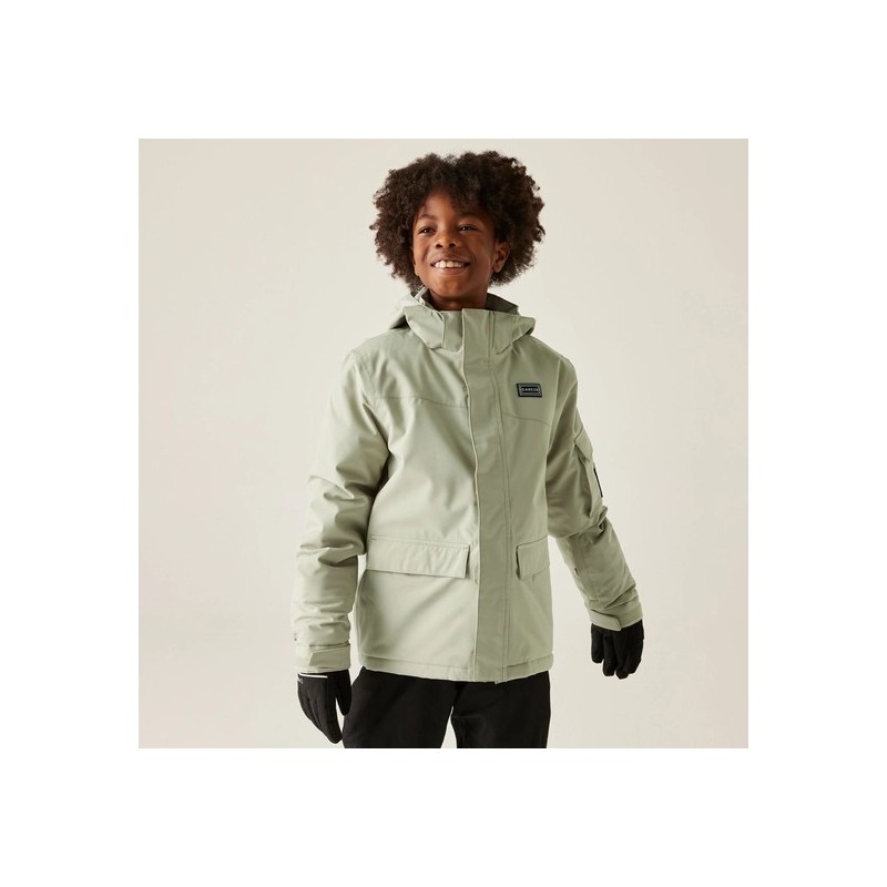 Shredder Jacket