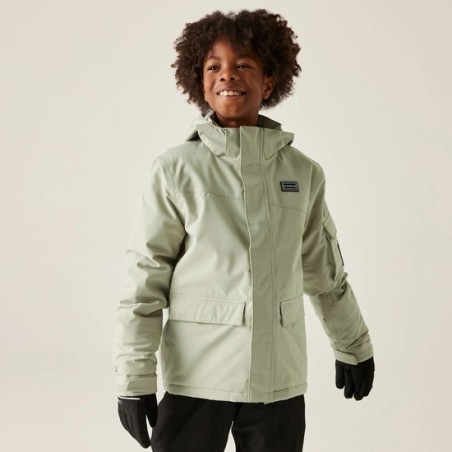 Shredder Jacket