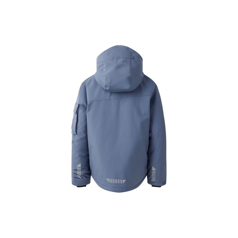 Shredder Jacket