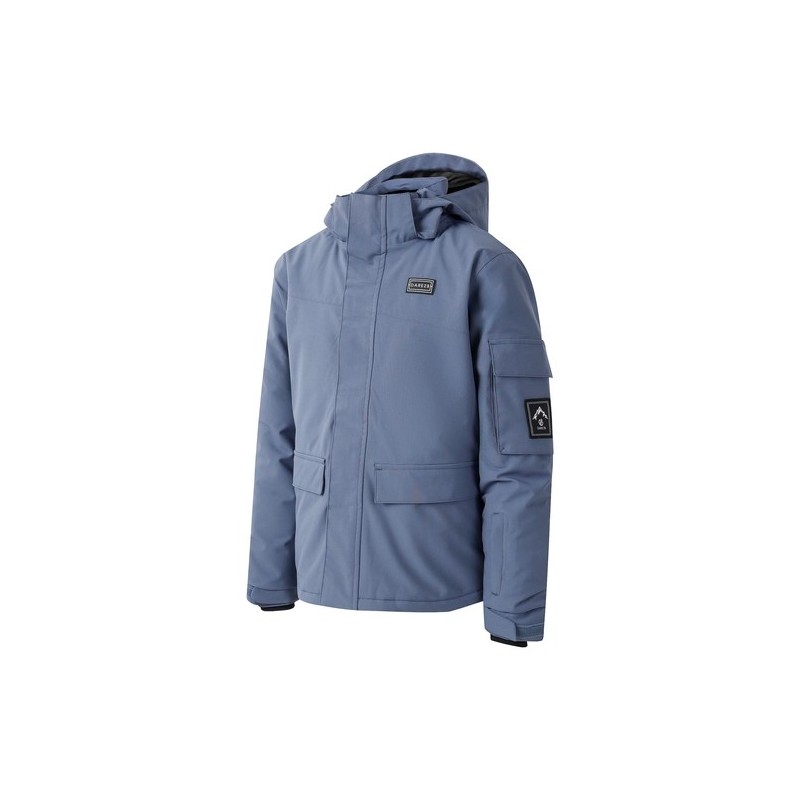 Shredder Jacket