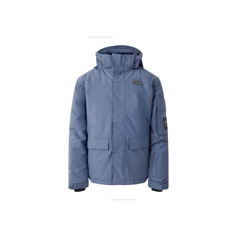 Shredder Jacket