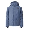 Shredder Jacket
