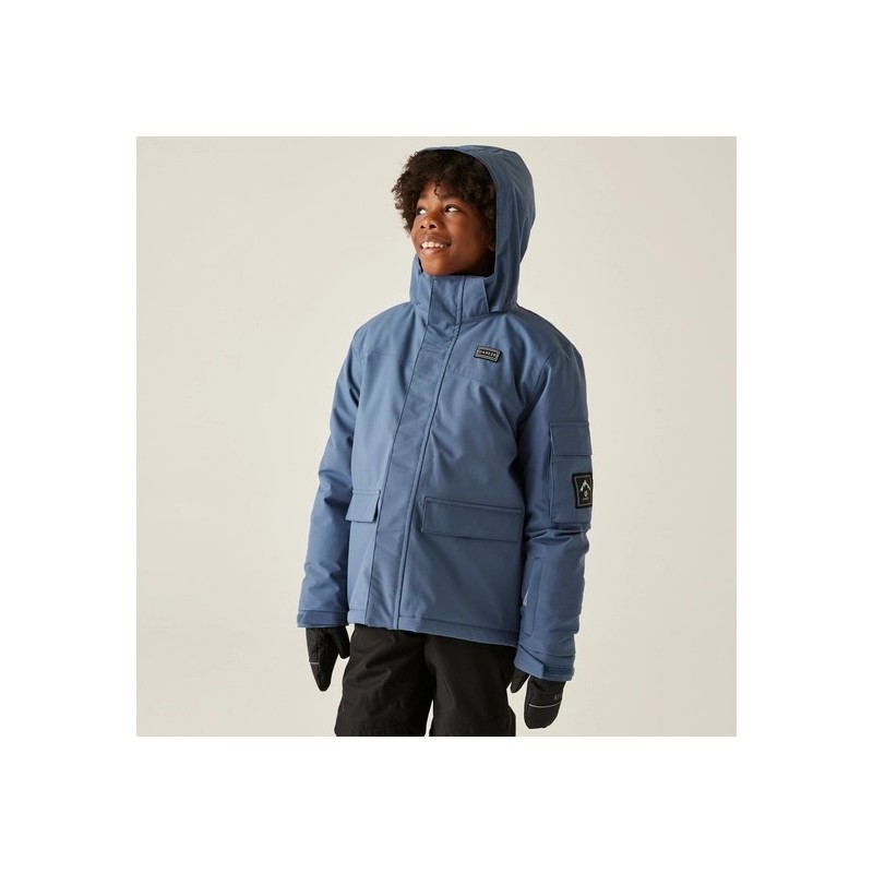 Shredder Jacket