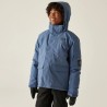 Shredder Jacket