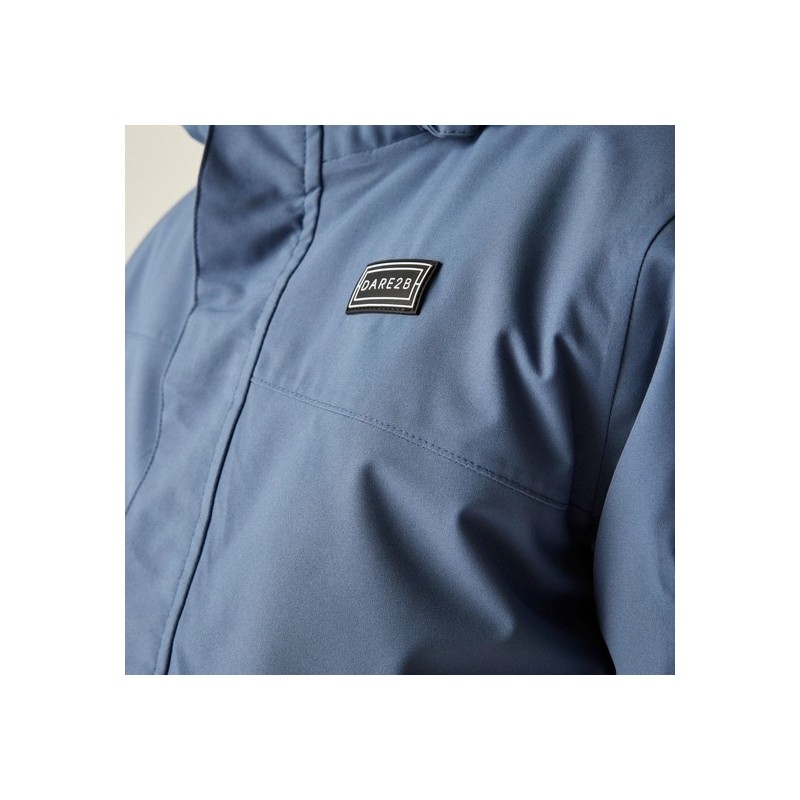 Shredder Jacket