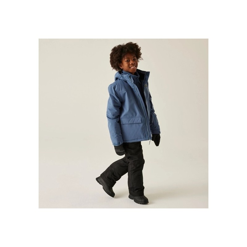 Shredder Jacket