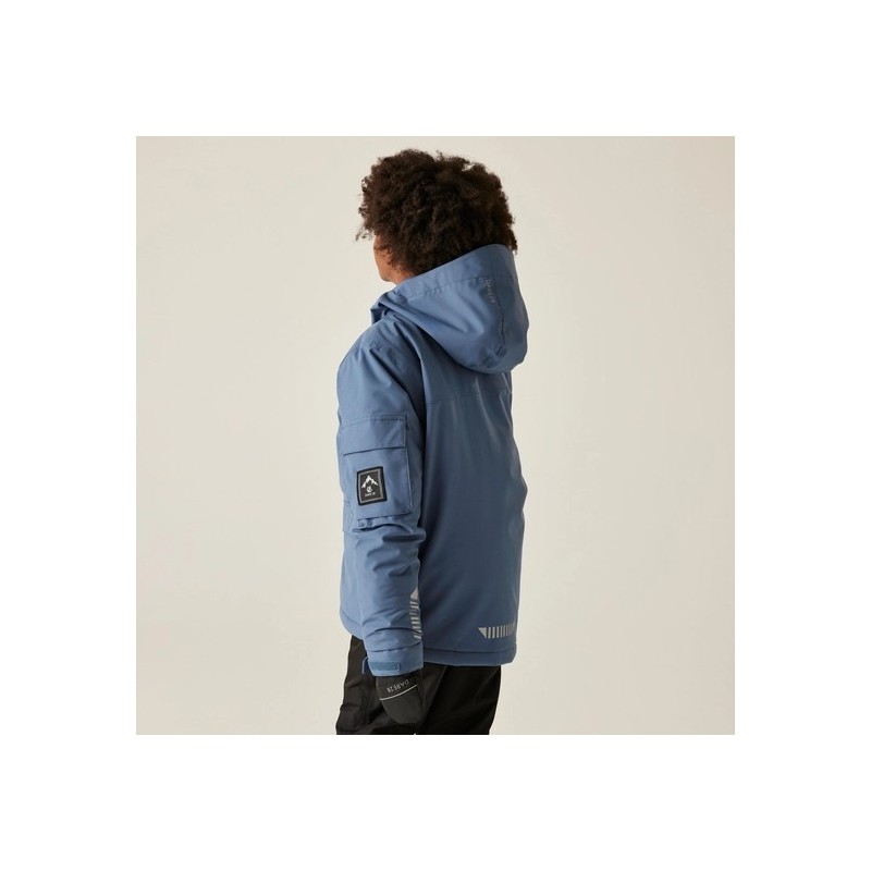 Shredder Jacket