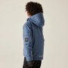 Shredder Jacket