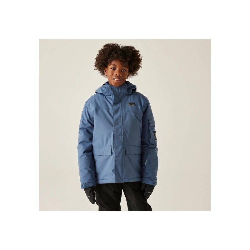 Shredder Jacket
