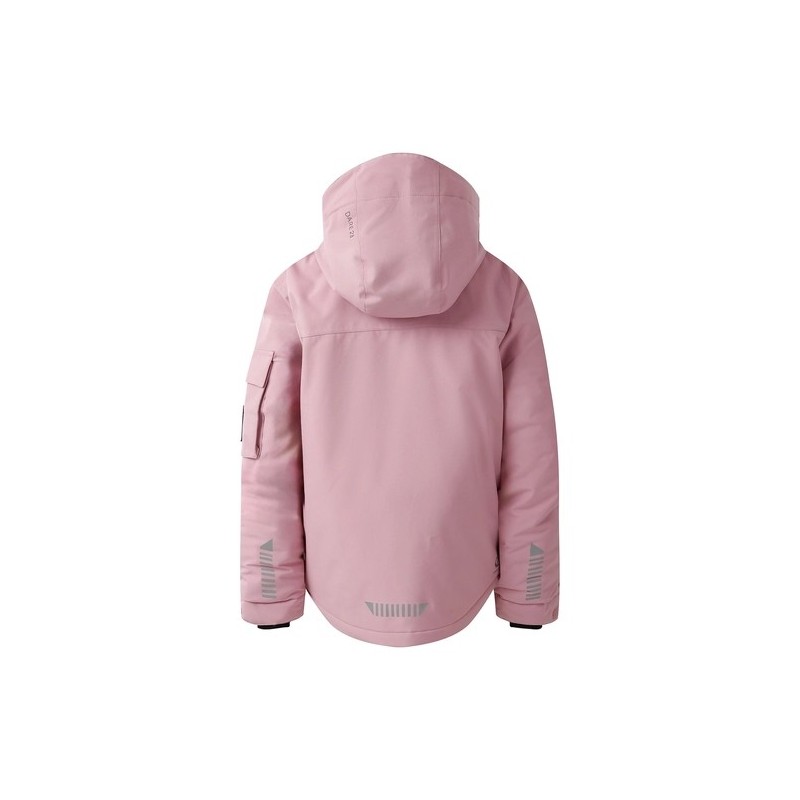 Shredder Jacket