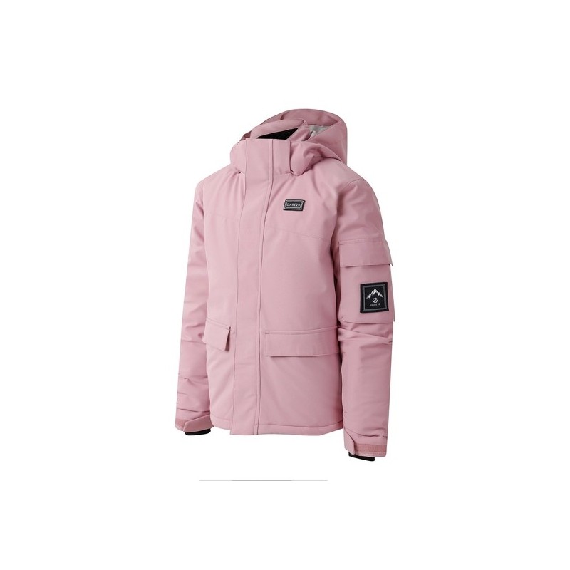Shredder Jacket