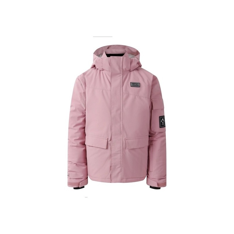 Shredder Jacket