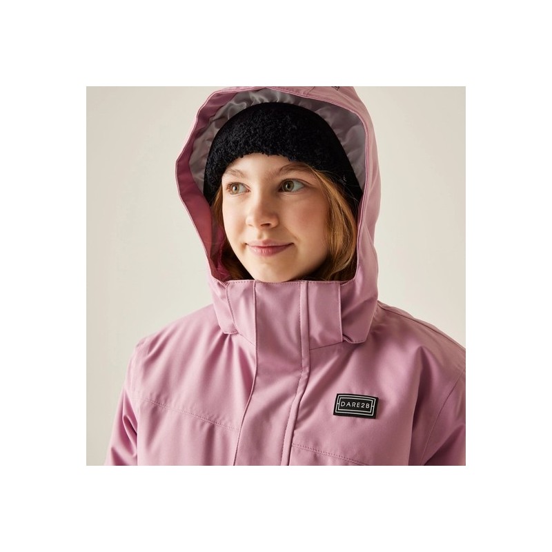 Shredder Jacket