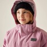 Shredder Jacket