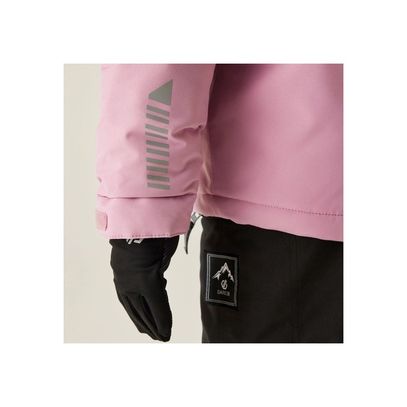 Shredder Jacket