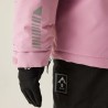 Shredder Jacket