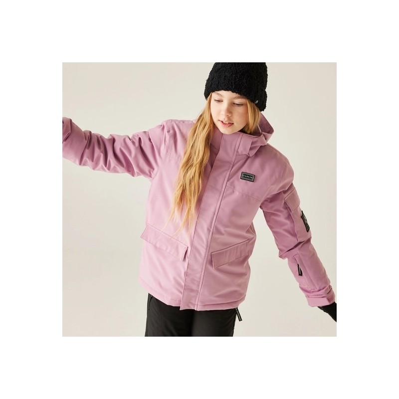 Shredder Jacket