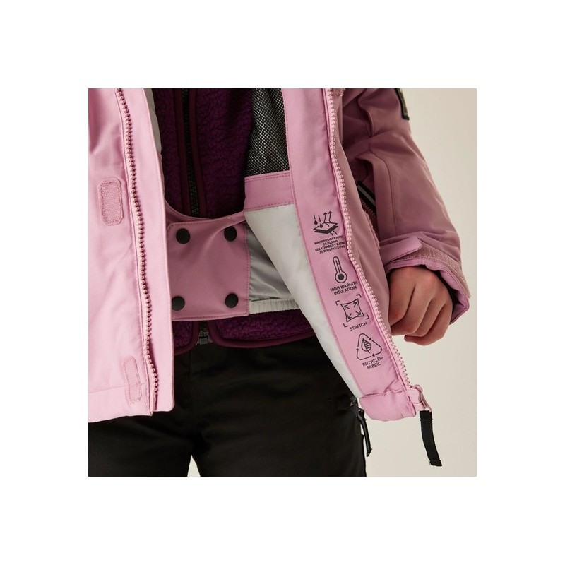 Shredder Jacket