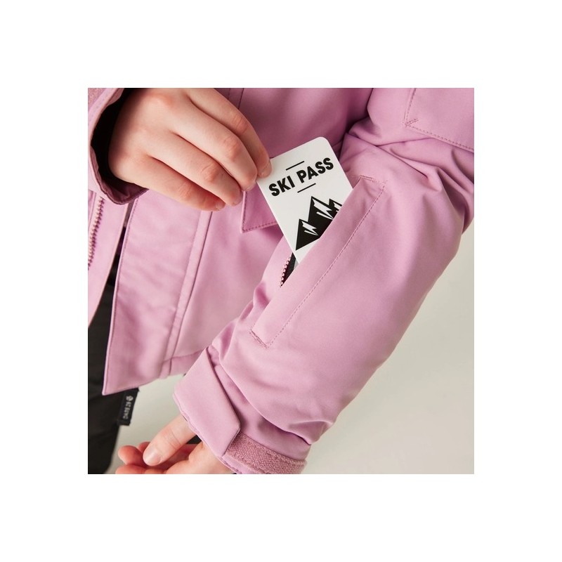 Shredder Jacket