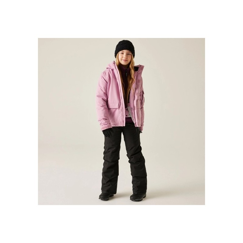 Shredder Jacket