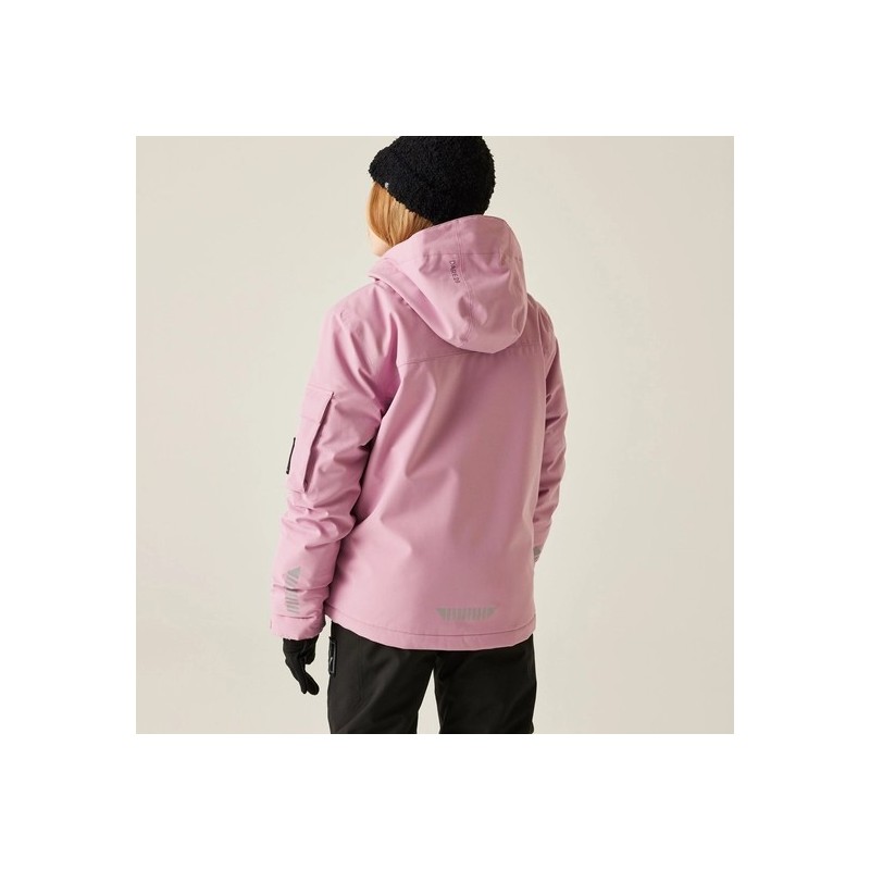 Shredder Jacket
