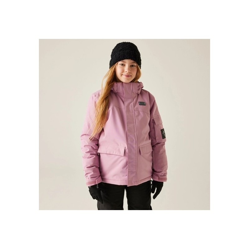 Shredder Jacket