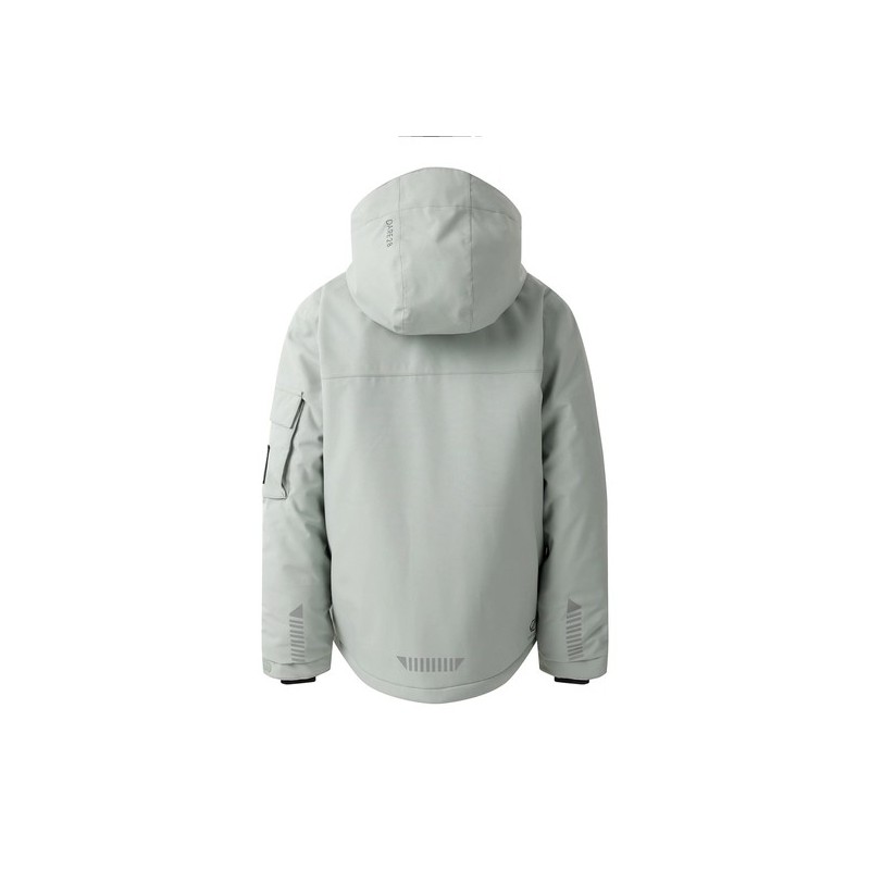 Shredder Jacket