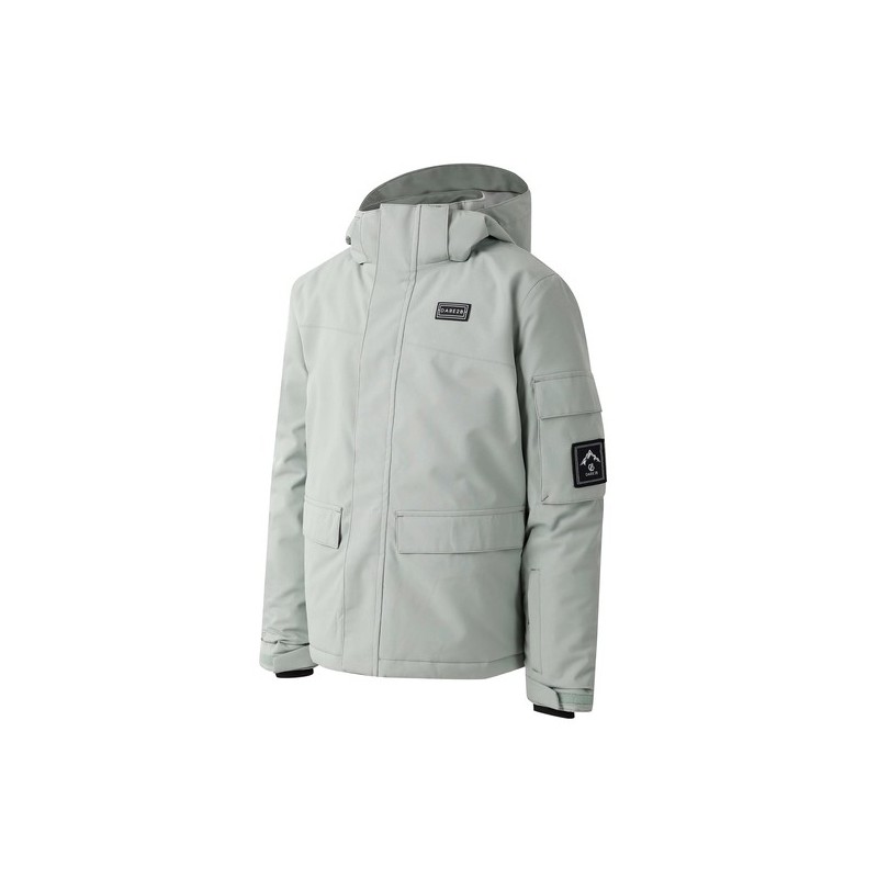 Shredder Jacket