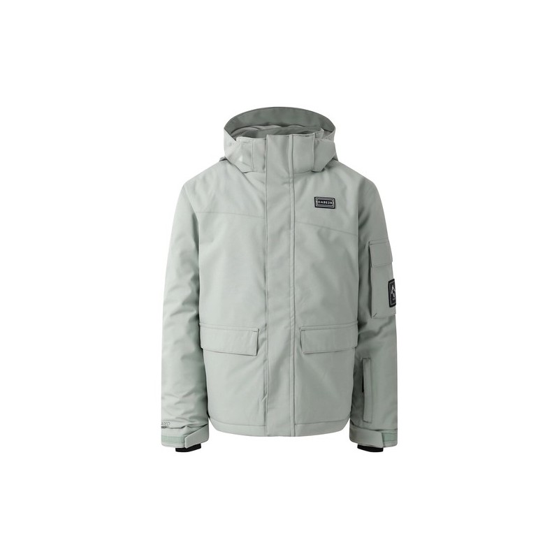 Shredder Jacket