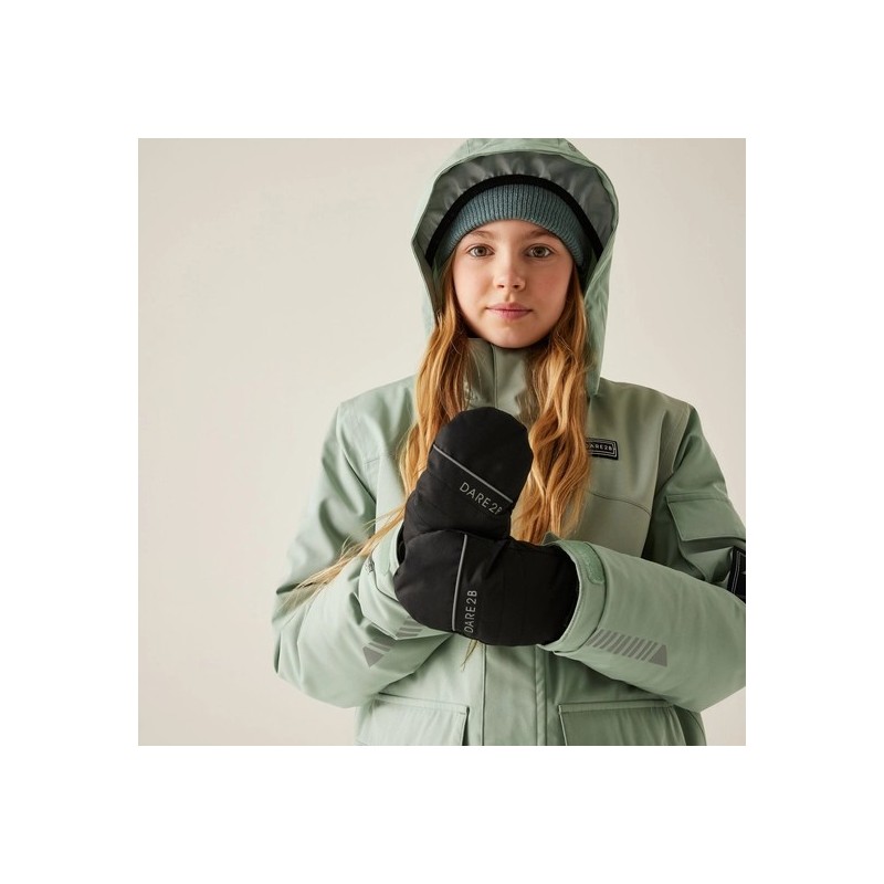 Shredder Jacket