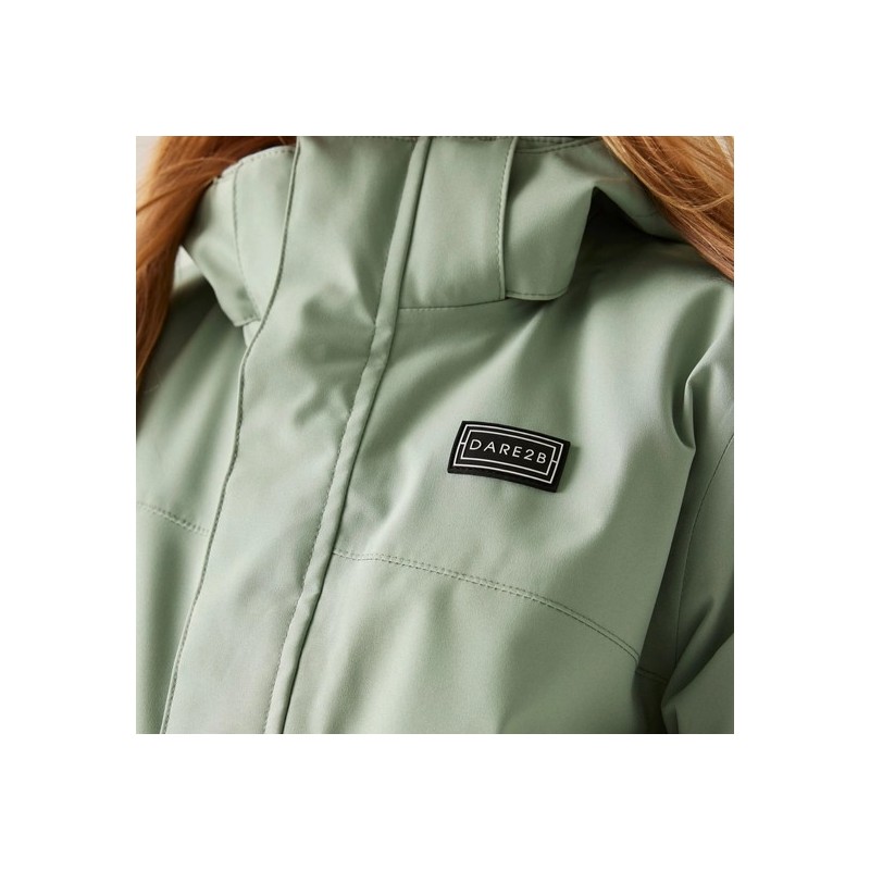 Shredder Jacket