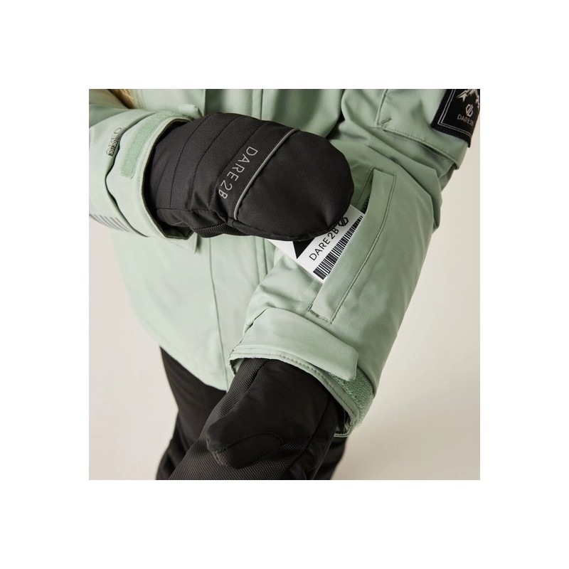 Shredder Jacket