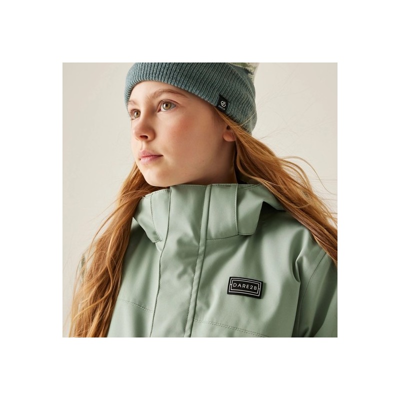 Shredder Jacket
