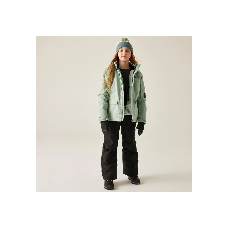Shredder Jacket