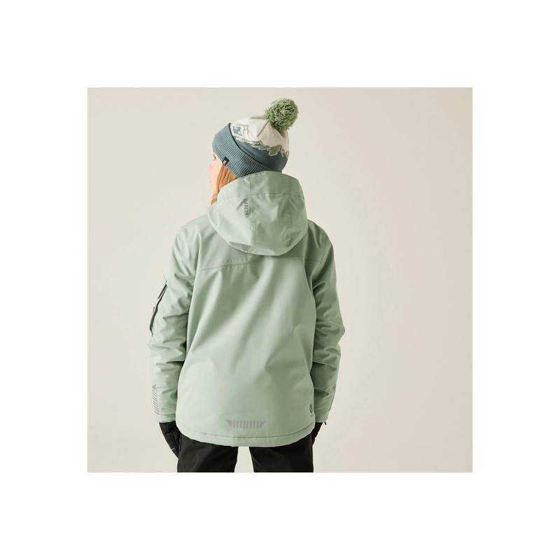 Shredder Jacket