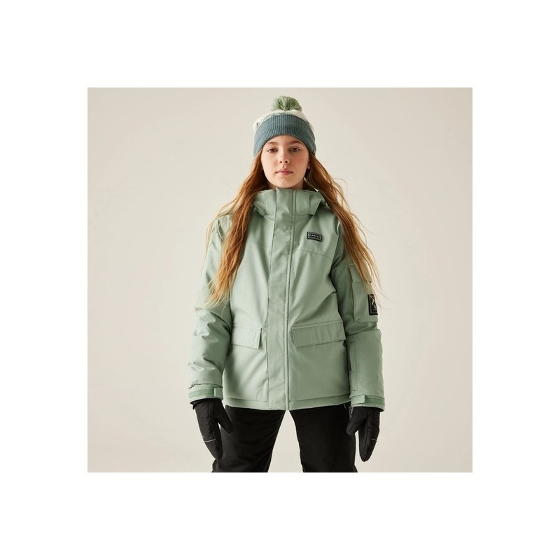 Shredder Jacket