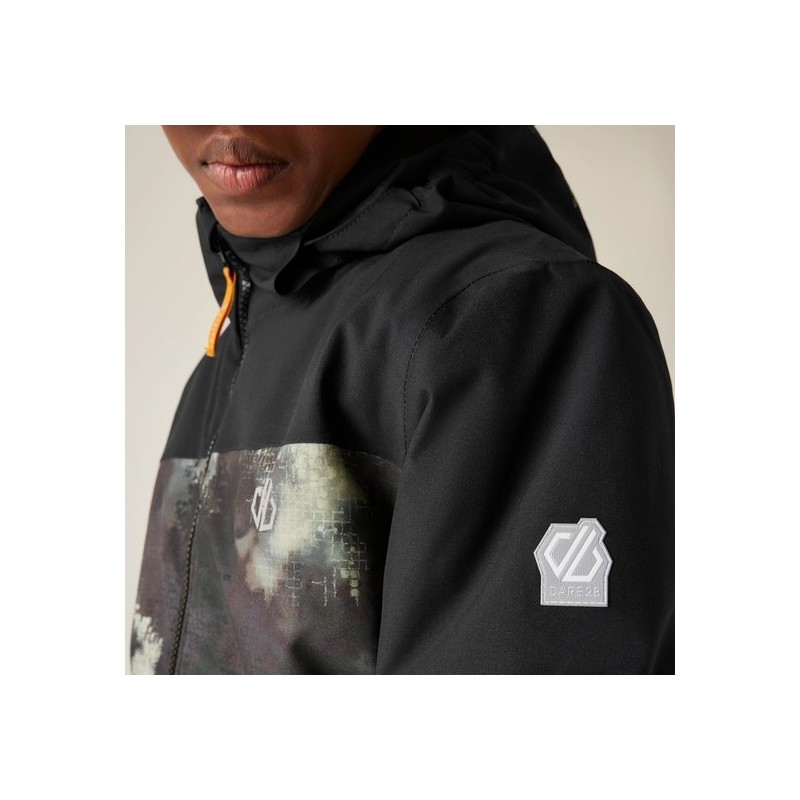 Send It! Jacket