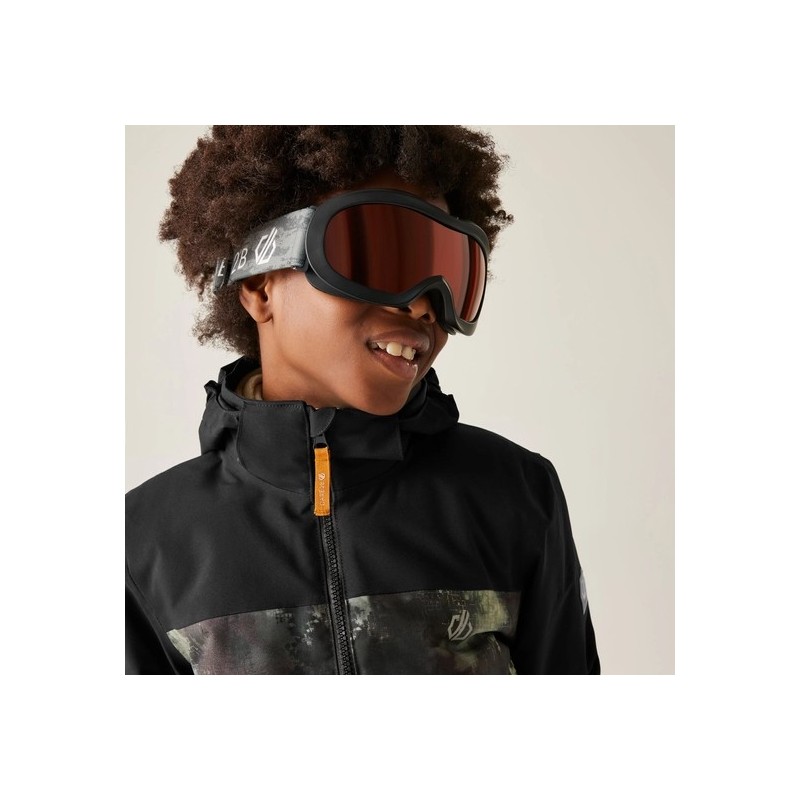 Send It! Jacket