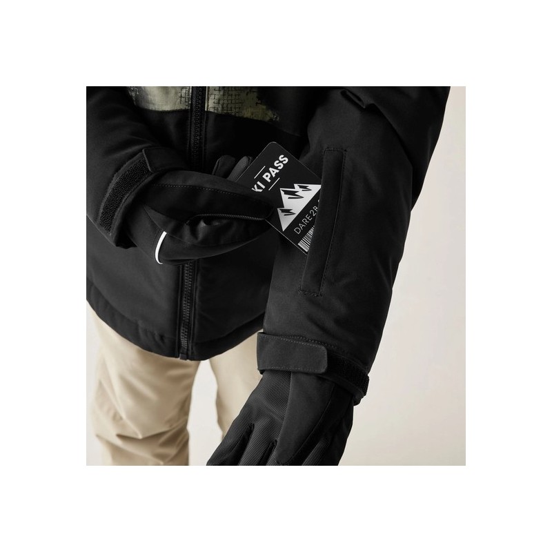 Send It! Jacket