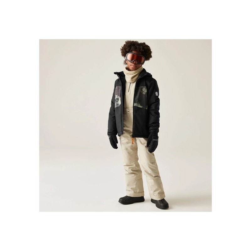 Send It! Jacket