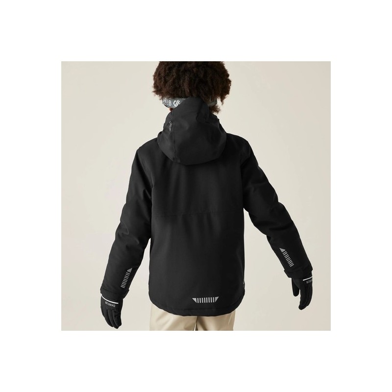 Send It! Jacket