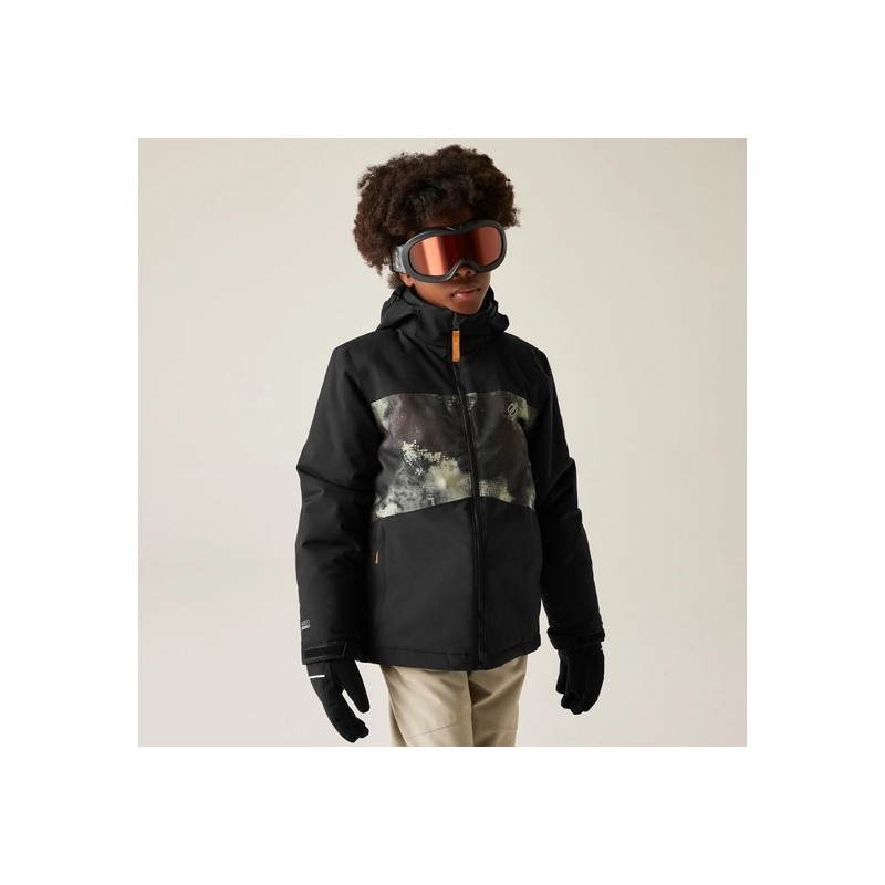Send It! Jacket